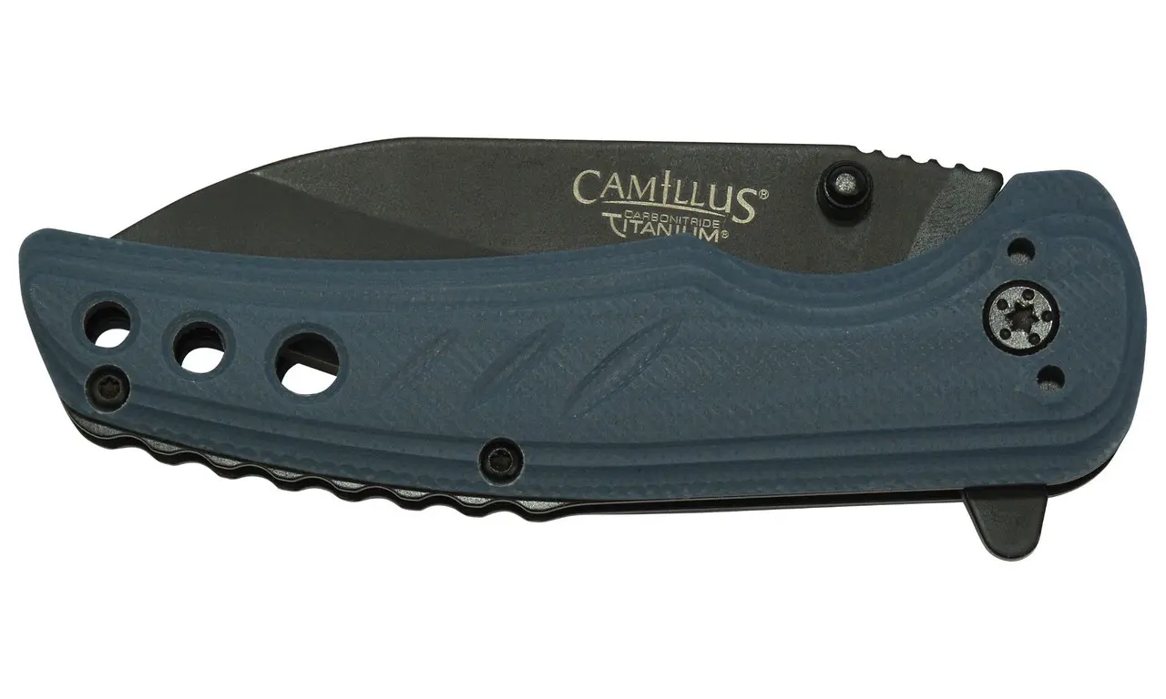 CAMILLUS Impulse II 7.75″ Folding Knife